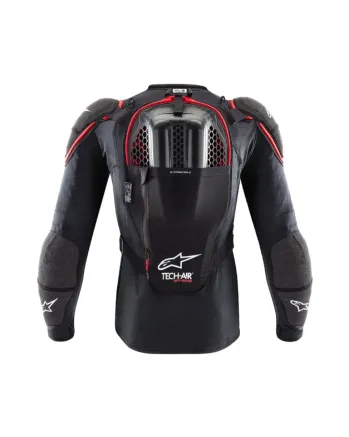 Протекторна жилетка ALPINESTARS Tech-Air® OFF-ROAD