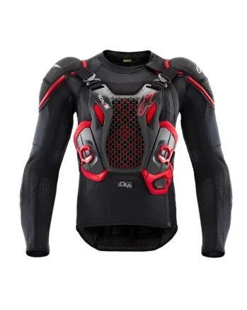 Протекторна жилетка ALPINESTARS Tech-Air® OFF-ROAD