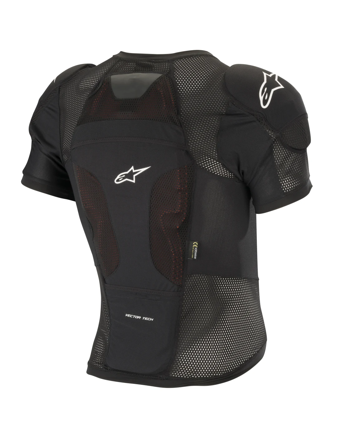 Протекторна жилетка ALPINESTARS Vector Tech Bicycle