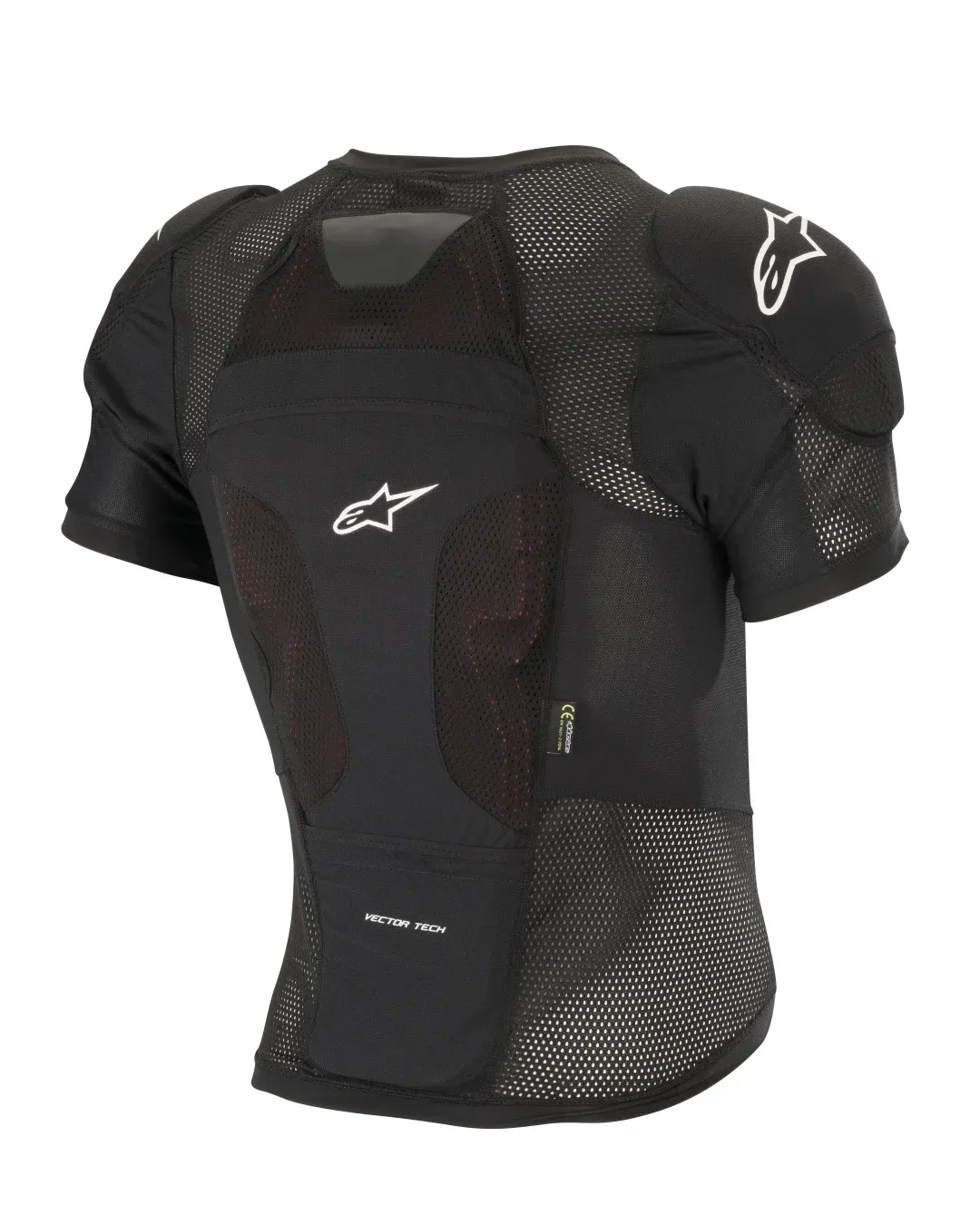 Протекторна жилетка ALPINESTARS Vector Tech Bicycle