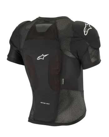 Протекторна жилетка ALPINESTARS Vector Tech Bicycle