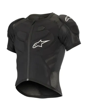 Протекторна жилетка ALPINESTARS Vector Tech Bicycle