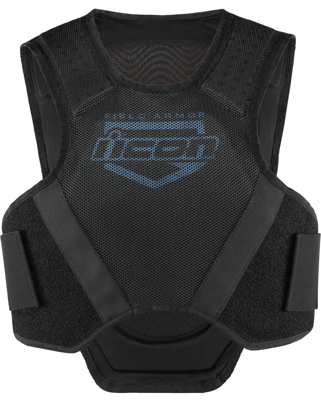 Протекторна жилетка ICON Field Armor Softcore™ Vest CM BK