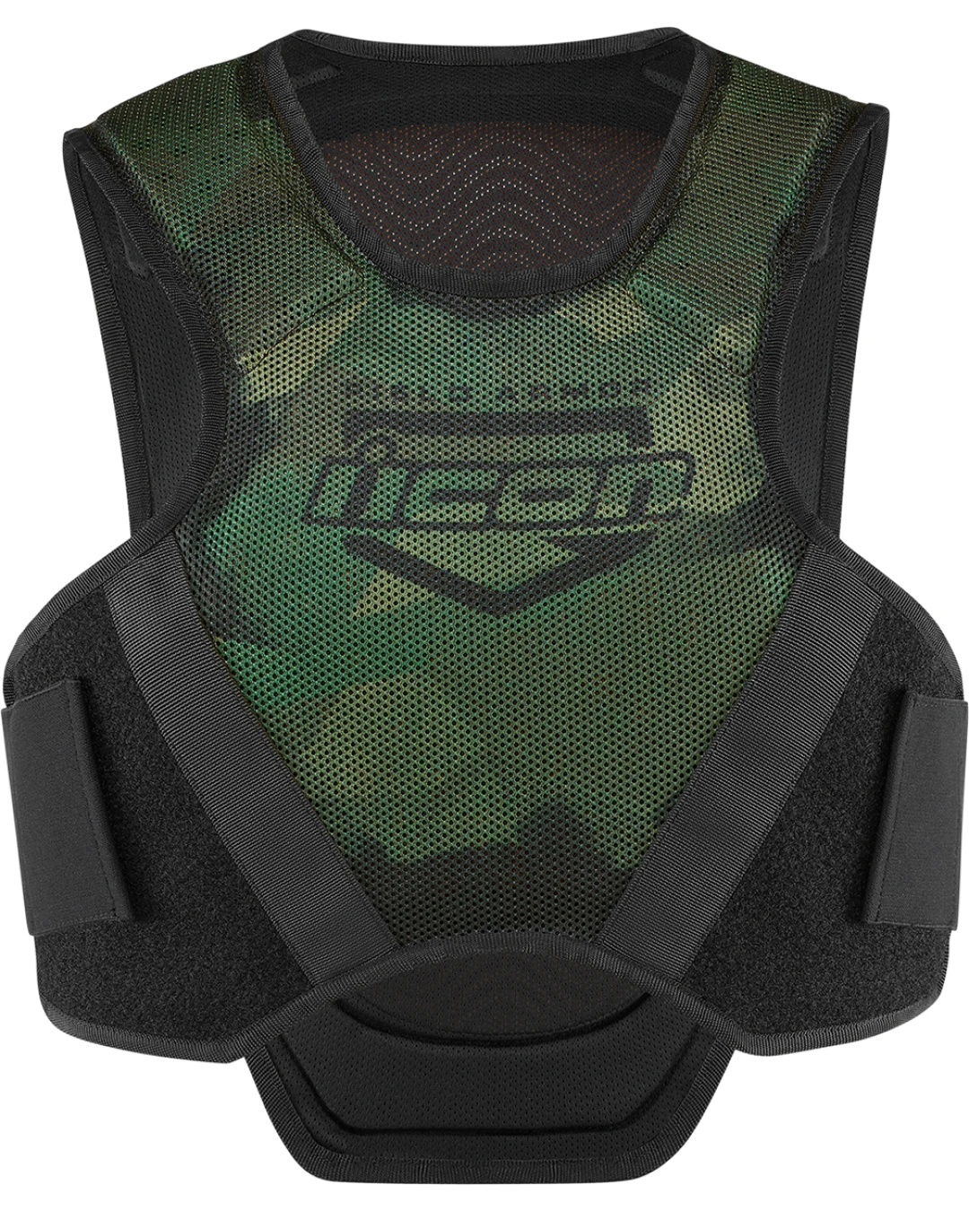 Протекторна жилетка ICON Field Armor Softcore™ Vest