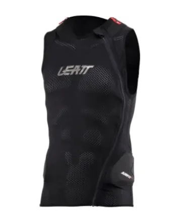 Протекторна жилетка LEATT Back Protector 3DF AirFit Evo