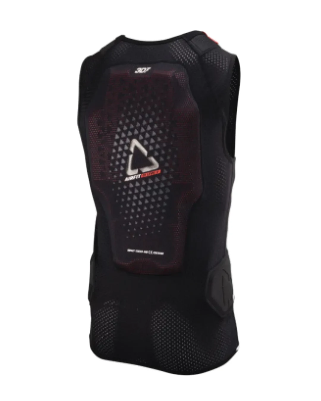 Протекторна жилетка LEATT Back Protector 3DF AirFit Evo