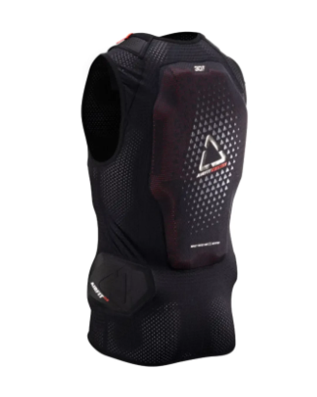 Протекторна жилетка LEATT Back Protector 3DF AirFit Evo