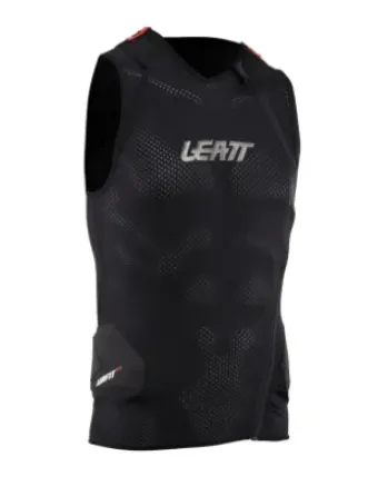 Протекторна жилетка LEATT Back Protector 3DF AirFit Evo
