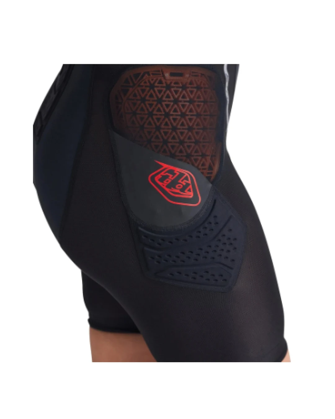 Протекторни шорти TROY LEE DESIGNS Stage Ghost D3O