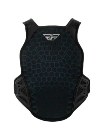 Протектрона броня FLY RACING Blueprint RCH-0