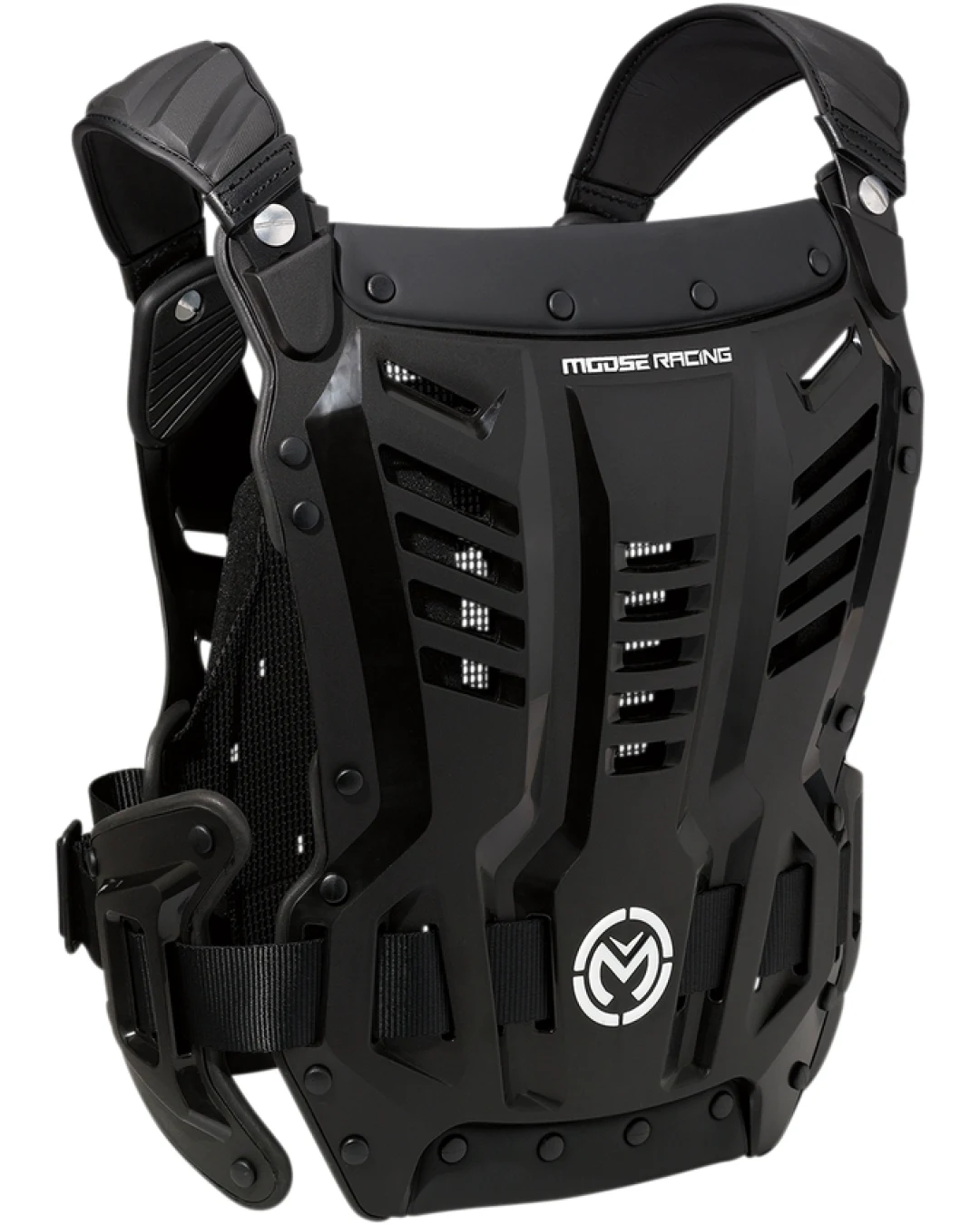 Протектрона броня MOOSE RACING SYNAPSE LITE BLACK