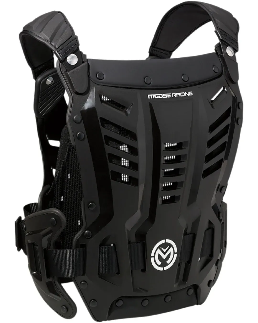 Протектрона броня MOOSE RACING SYNAPSE LITE BLACK