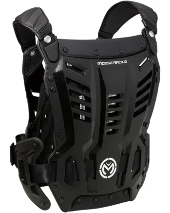 Протектрона броня MOOSE RACING SYNAPSE LITE BLACK
