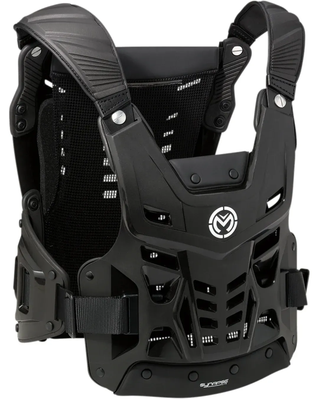 Протектрона броня MOOSE RACING SYNAPSE LITE BLACK