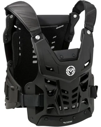 Протектрона броня MOOSE RACING SYNAPSE LITE BLACK