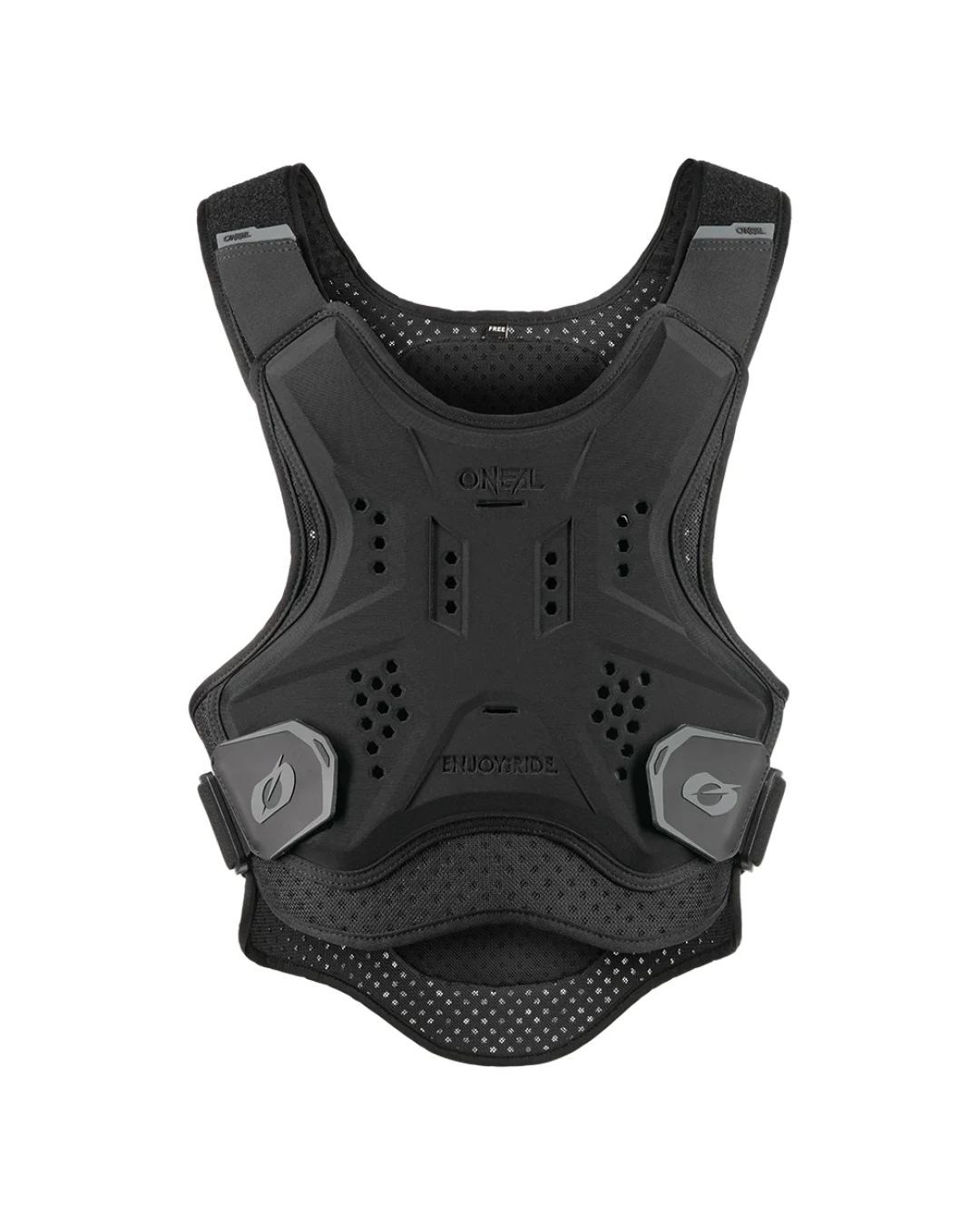 Протектрона броня O'NEAL BP BLACK V.26