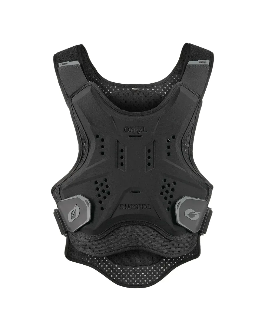 Протектрона броня O'NEAL BP BLACK V.26