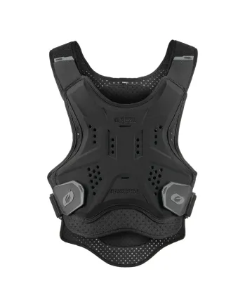Протектрона броня O'NEAL BP BLACK V.26