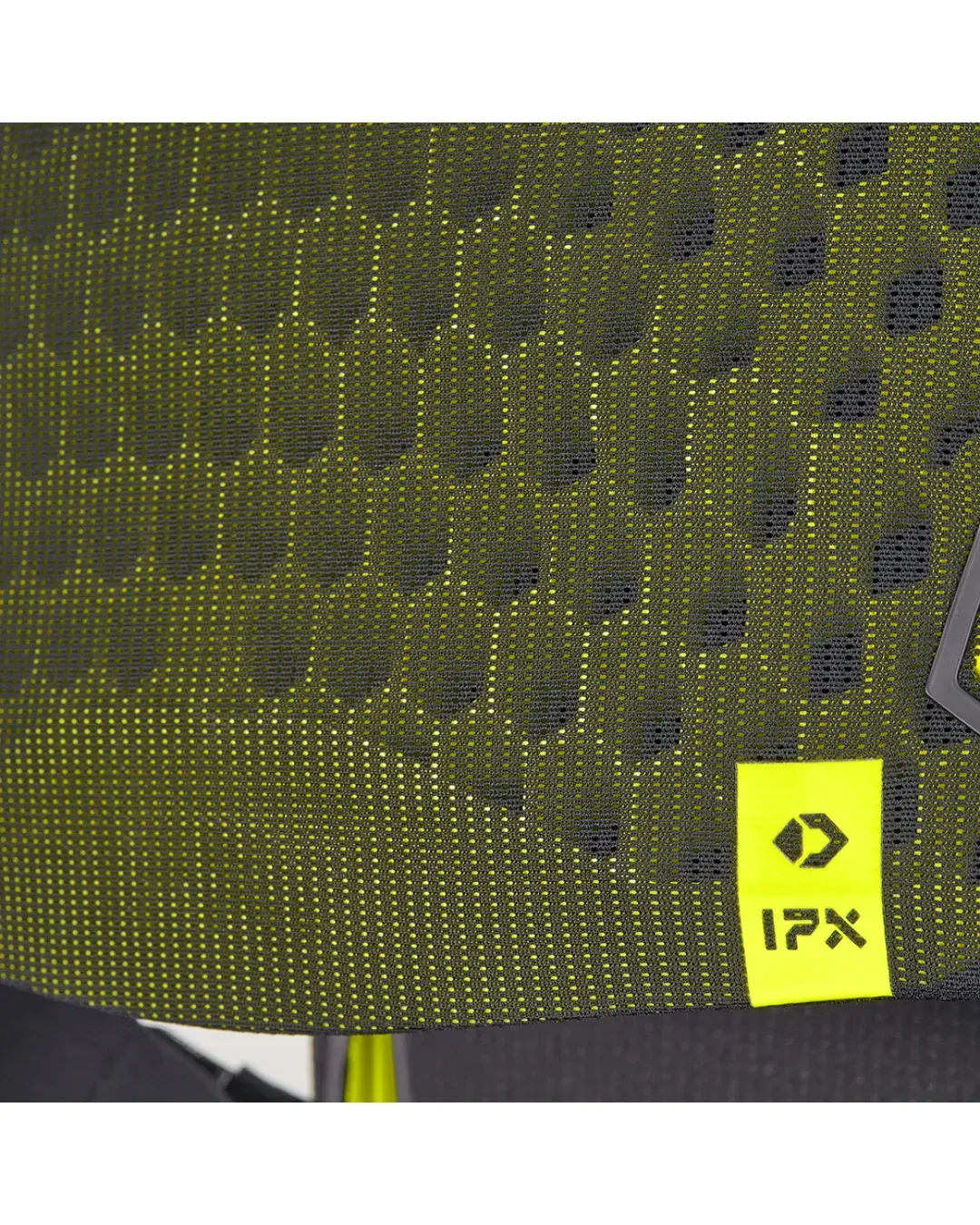 Протектрона броня O'NEAL DIRT FLX BLACK V.27