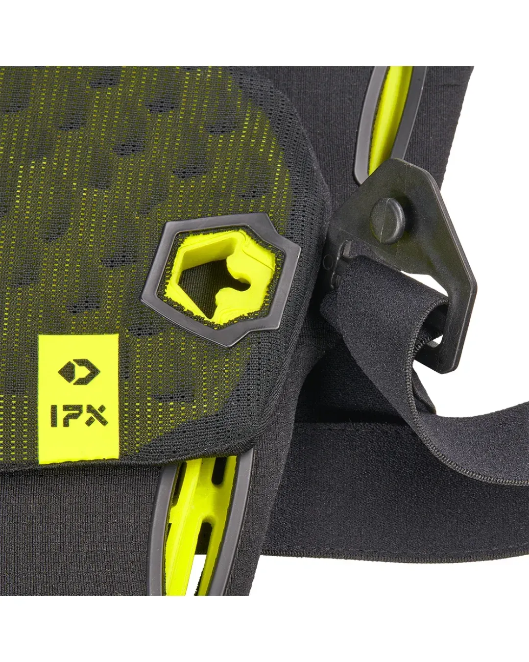 Протектрона броня O'NEAL DIRT FLX BLACK V.27