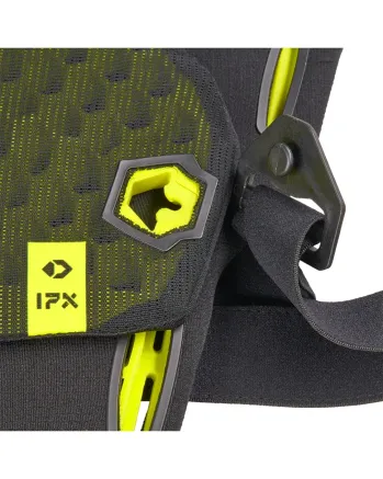 Протектрона броня O'NEAL DIRT FLX BLACK V.27