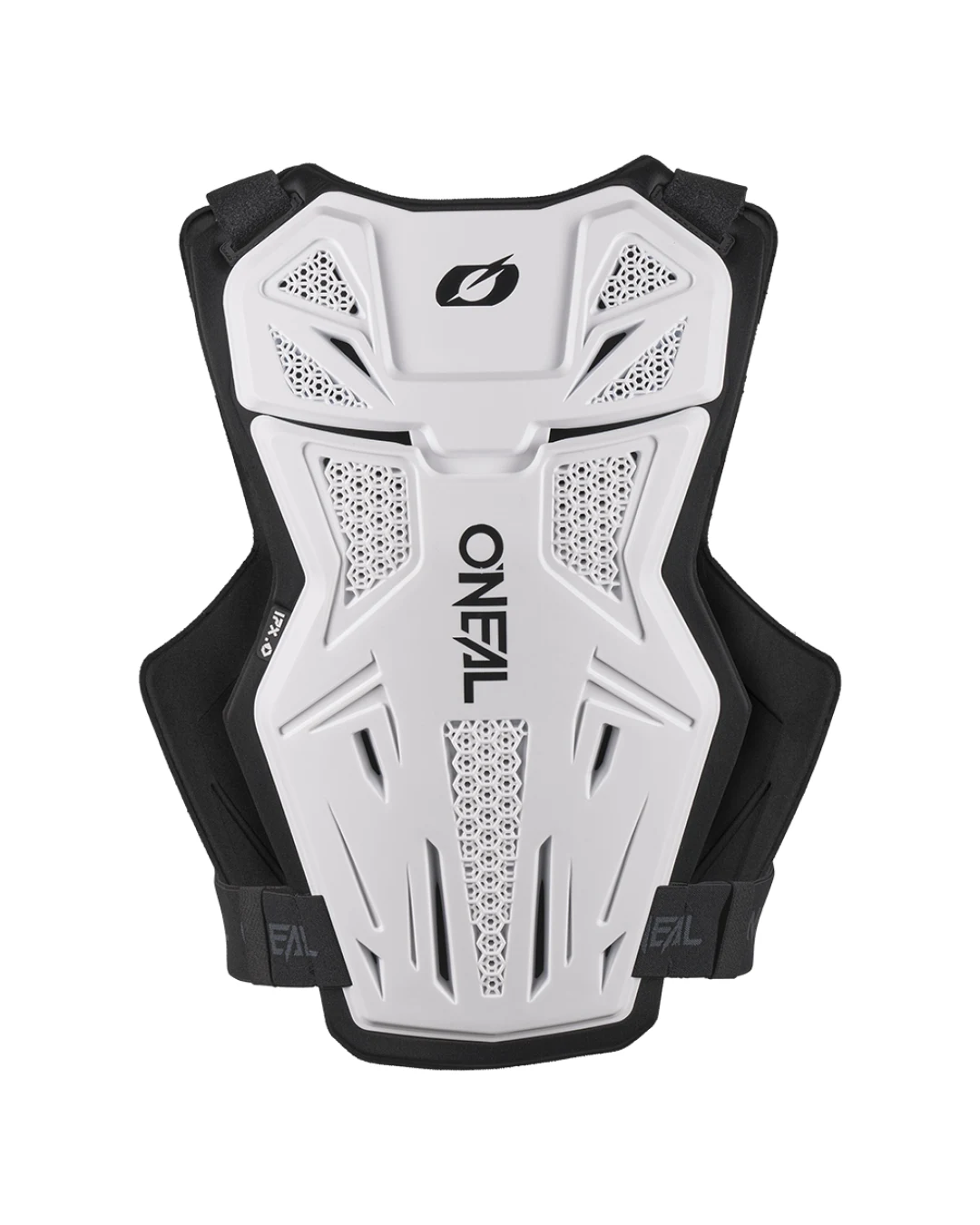 Протектрона броня O'NEAL SPLIT LITE WHITE V.26
