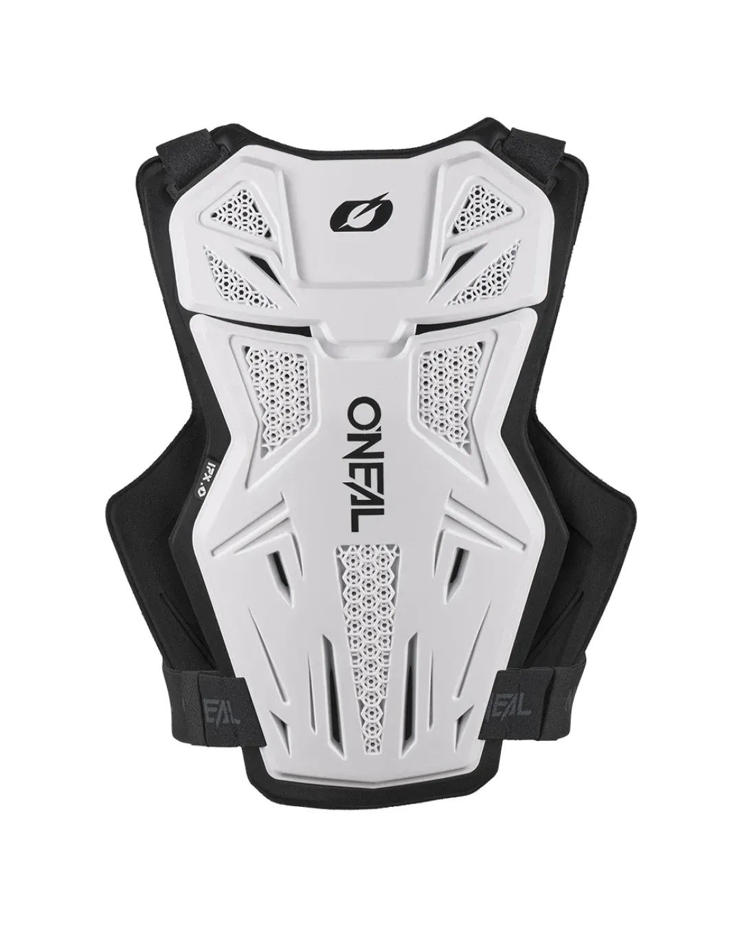 Протектрона броня O'NEAL SPLIT LITE WHITE V.26