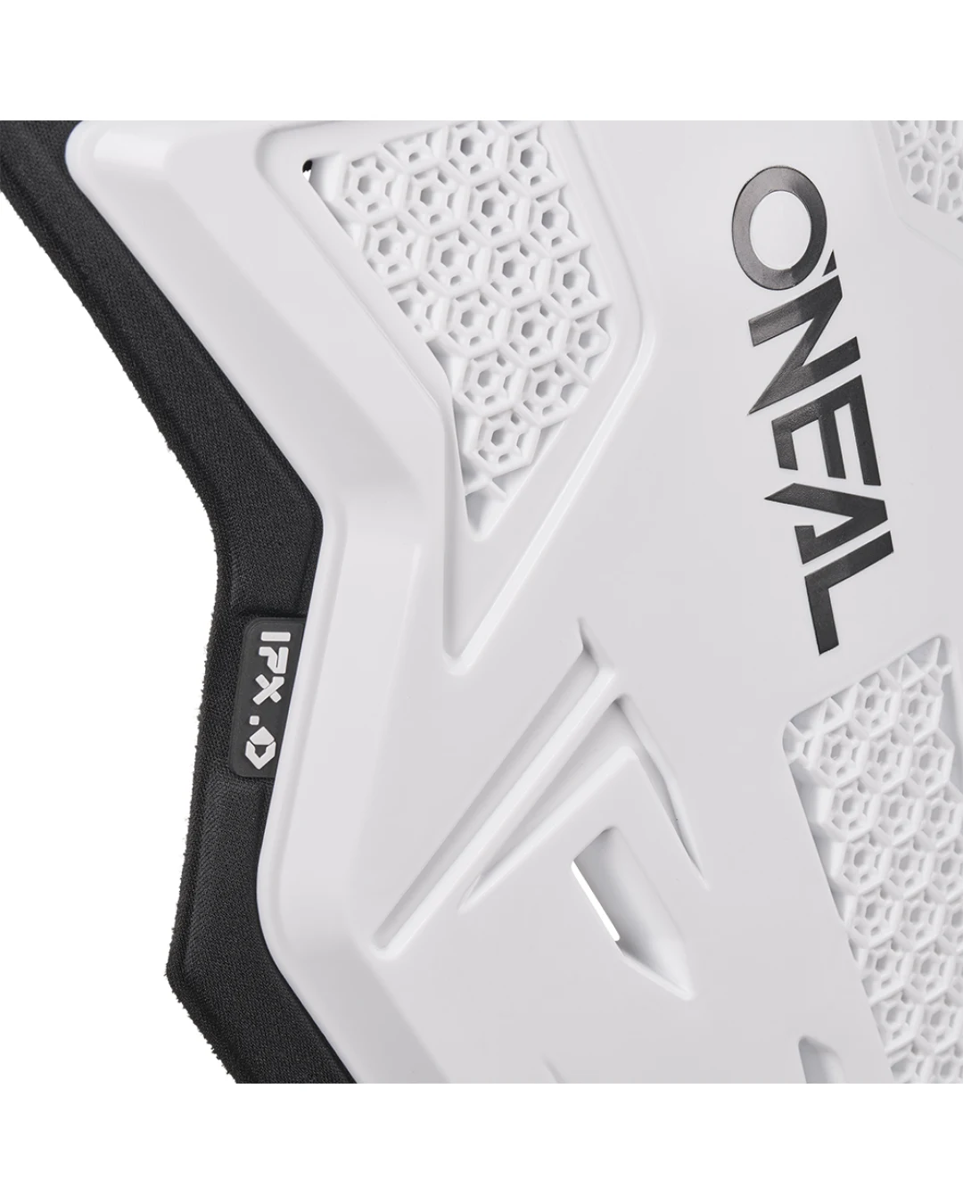 Протектрона броня O'NEAL SPLIT LITE WHITE V.26