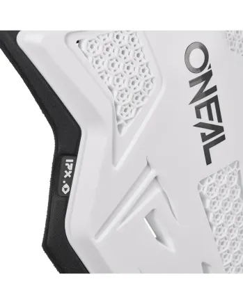 Протектрона броня O'NEAL SPLIT LITE WHITE V.26