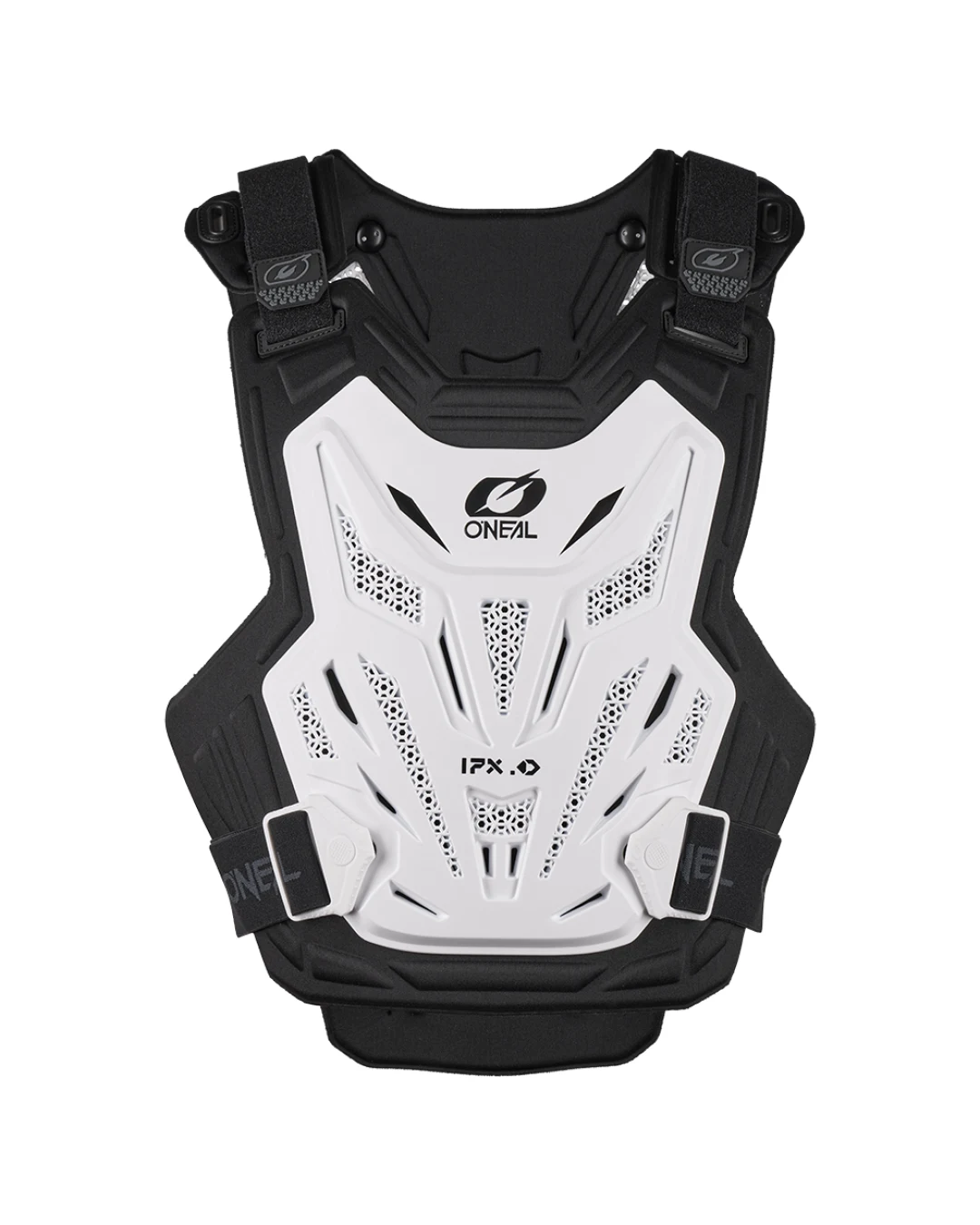 Протектрона броня O'NEAL SPLIT LITE WHITE V.26