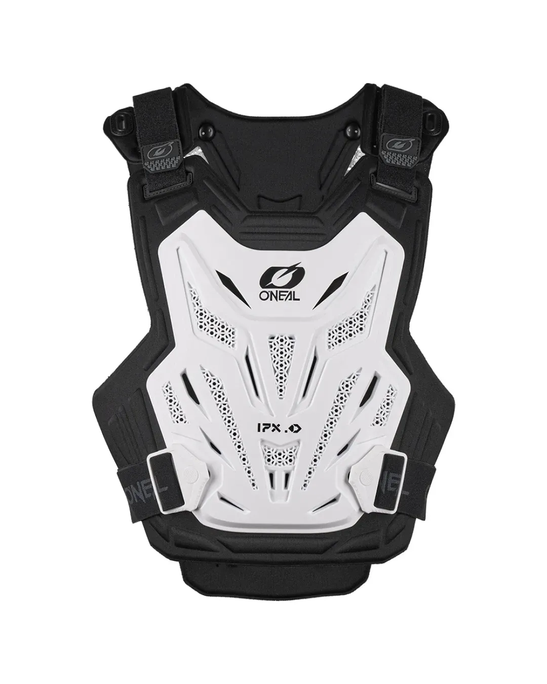 Протектрона броня O'NEAL SPLIT LITE WHITE V.26
