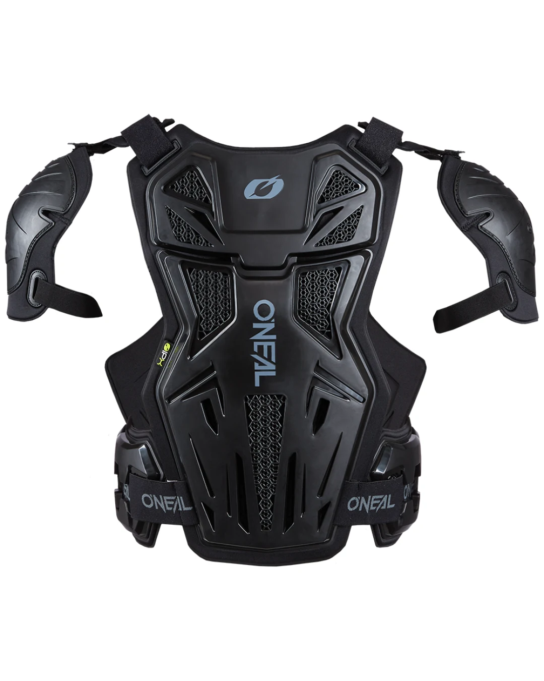 Протектрона броня O'NEAL SPLIT PRO V.22 BLACK