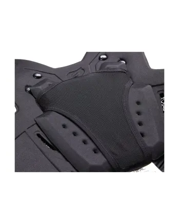 Протектрона броня O'NEAL SPLIT PRO V.22 BLACK