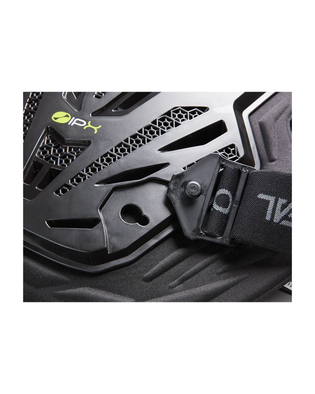 Протектрона броня O'NEAL SPLIT PRO V.22 BLACK