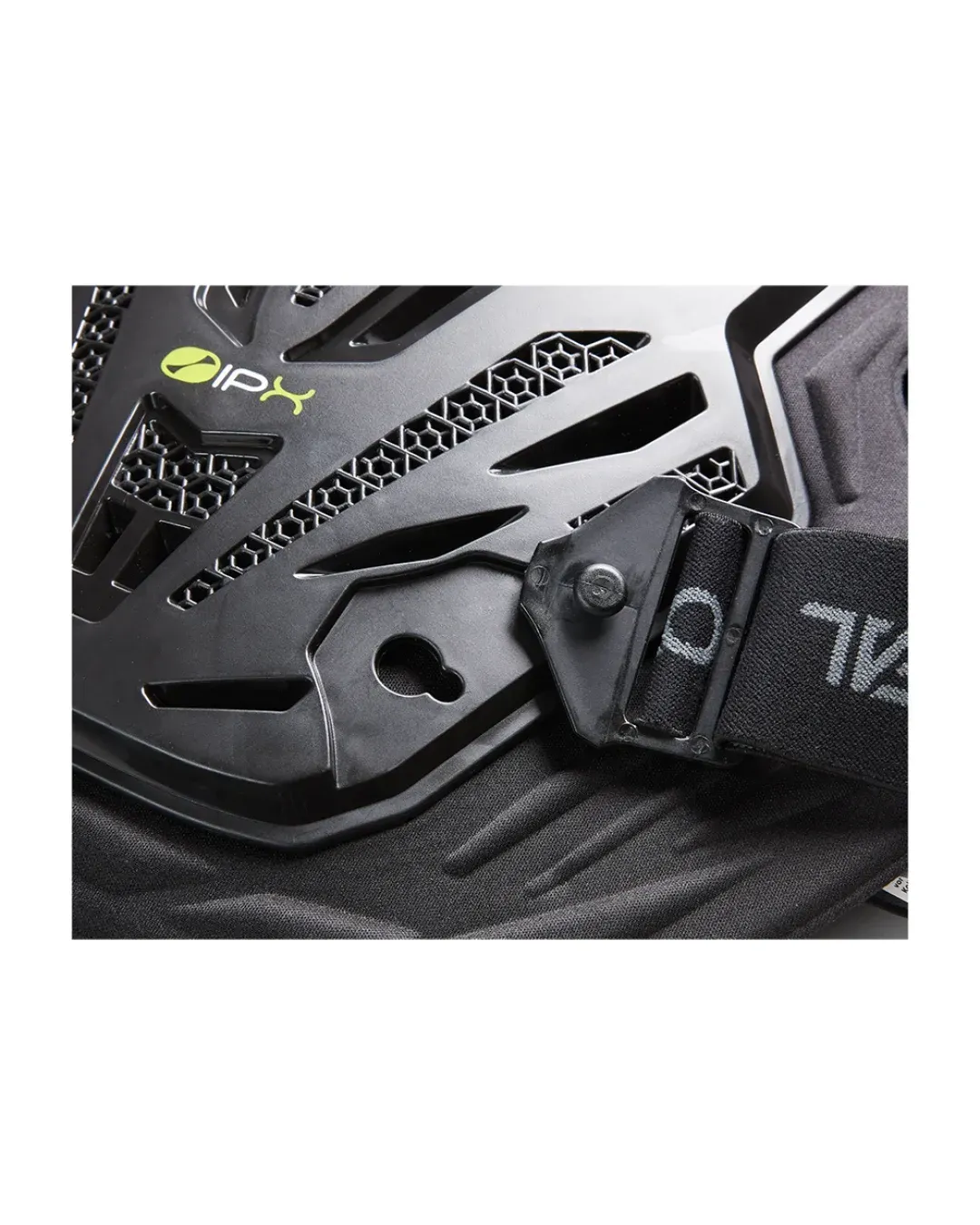 Протектрона броня O'NEAL SPLIT PRO V.22 BLACK