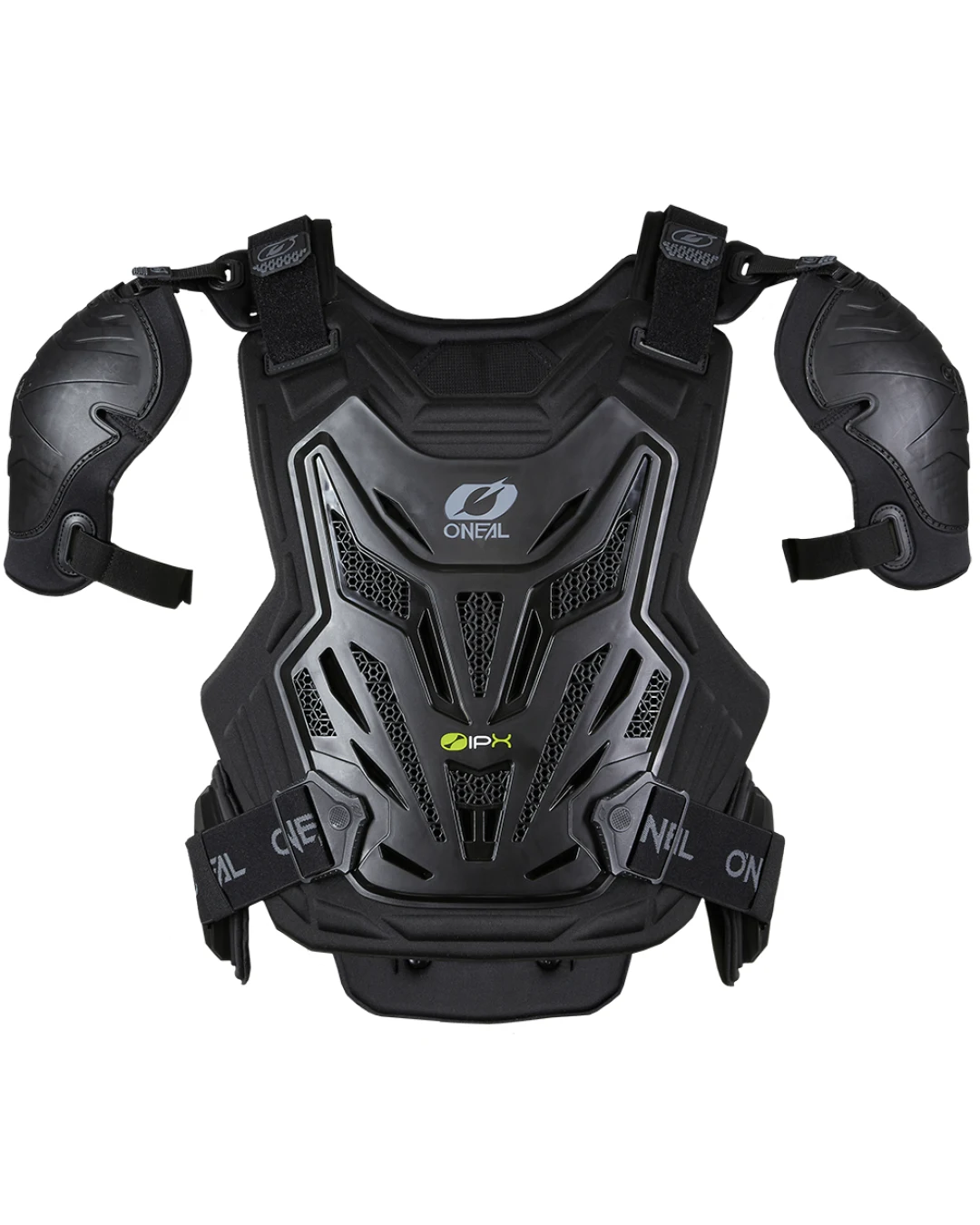 Протектрона броня O'NEAL SPLIT PRO V.22 BLACK