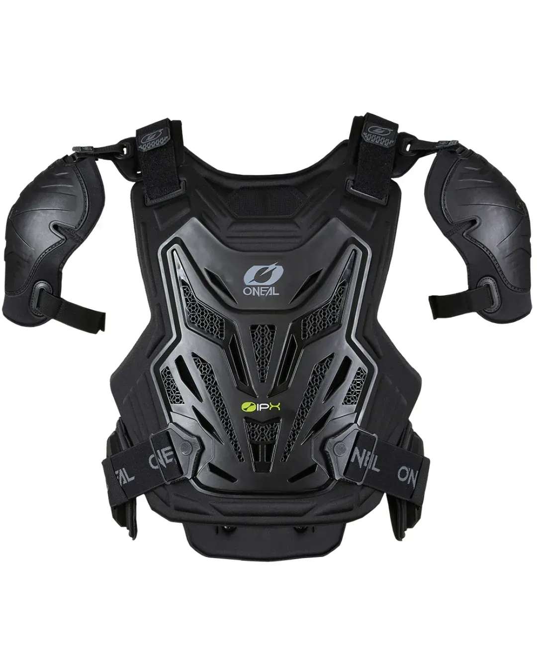 Протектрона броня O'NEAL SPLIT PRO V.22 BLACK