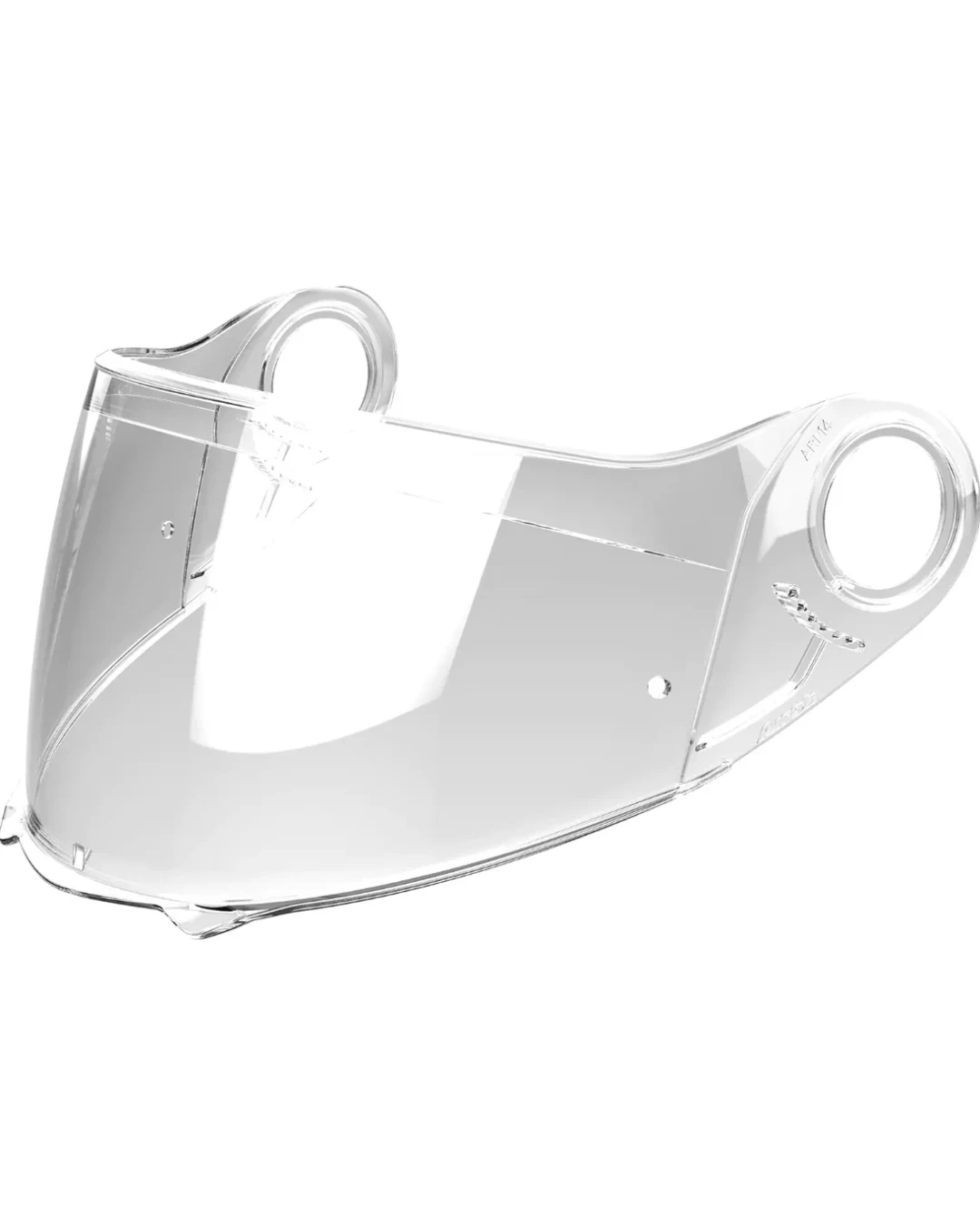 Прозрачен визьор AIROH SPECKTRE CLEAR