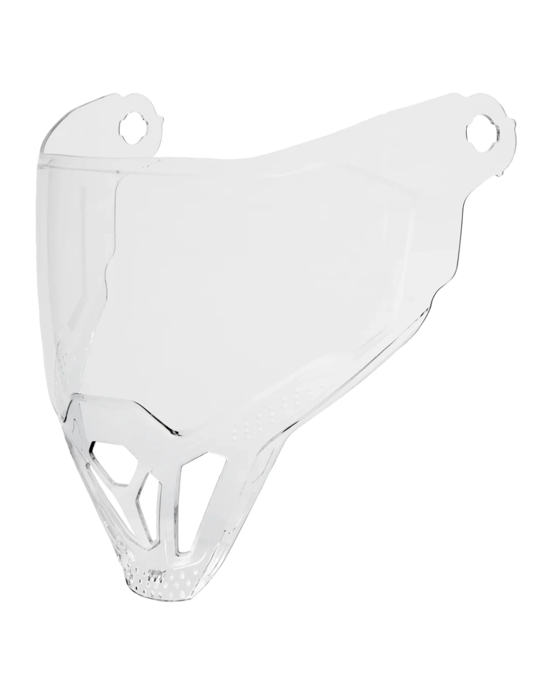 Прозрачен визьор ICON Airflite™ Helmet 22.06 ForceShield™ CLR