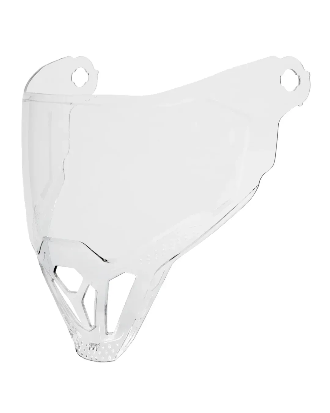 Прозрачен визьор ICON Airflite™ Helmet 22.06 ForceShield™ CLR
