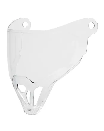 Прозрачен визьор ICON Airflite™ Helmet 22.06 ForceShield™ CLR