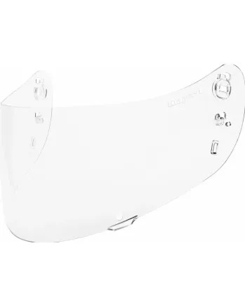 Прозрачен визьор ICON Airmada™, Airform™, Airframe Pro™