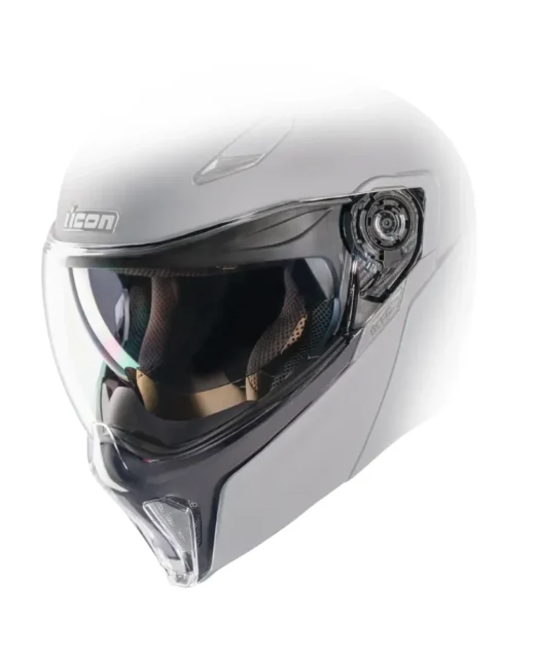 Прозрачен визьор ICON Threshold™