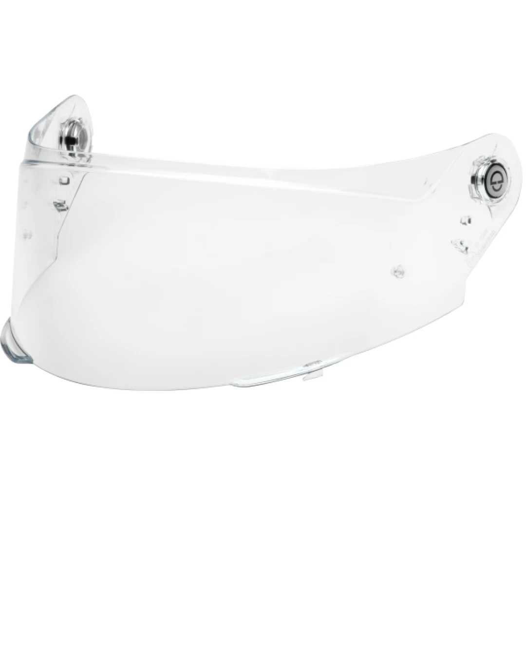 Прозрачен визьор SV3 за каска SCHUBERTH SR2