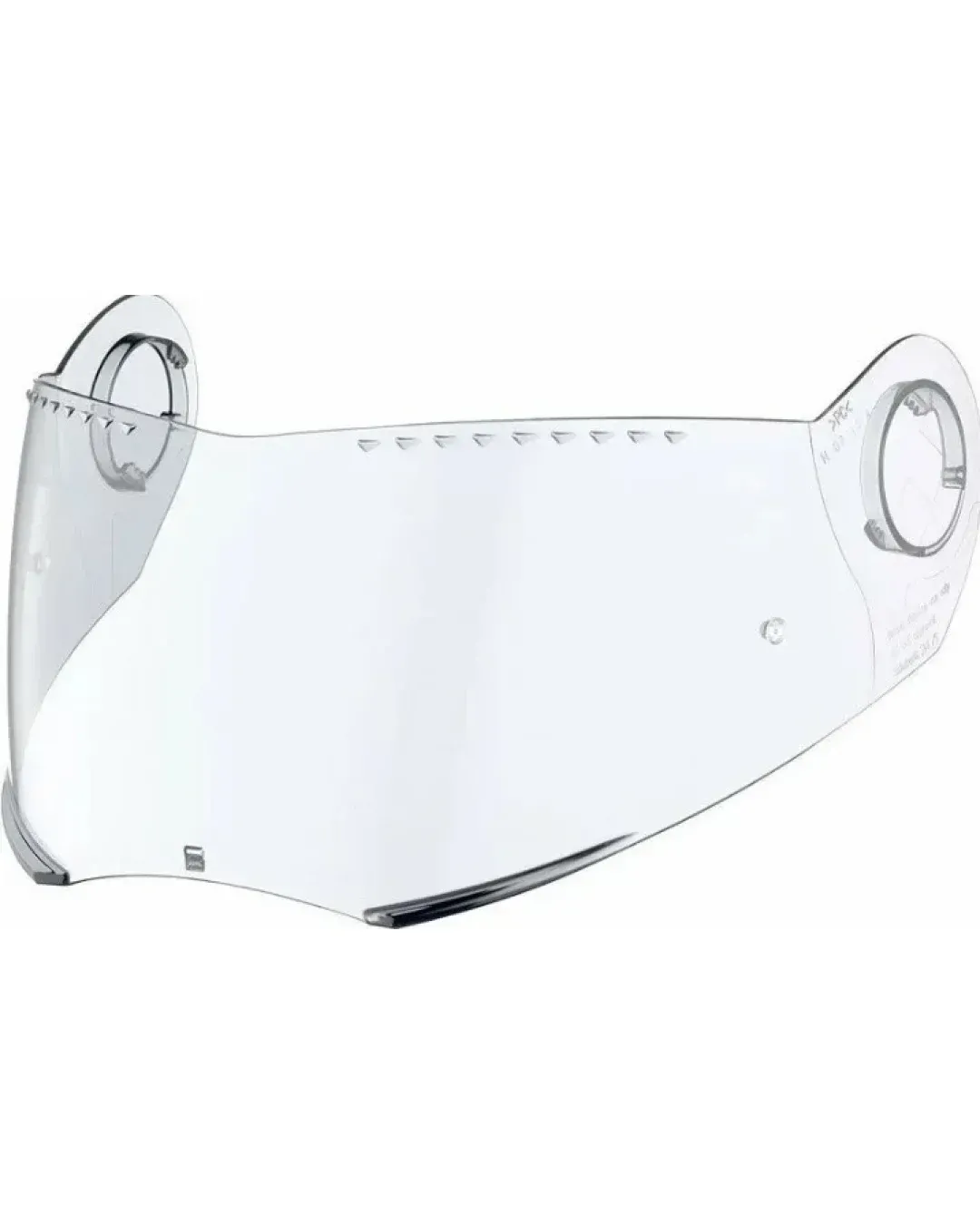 Прозрачен визьор SV6 за каски SCHUBERTH C5