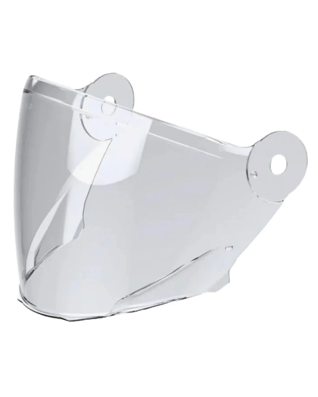 Прозрачен визьор за AIroh Helios Clear