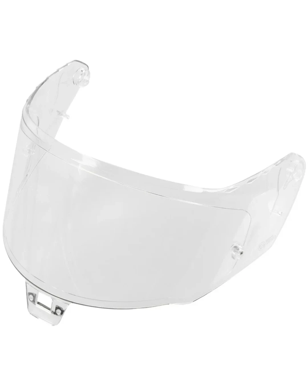 Прозрачен визьор за каска ALPINESTARS Supertech R10
