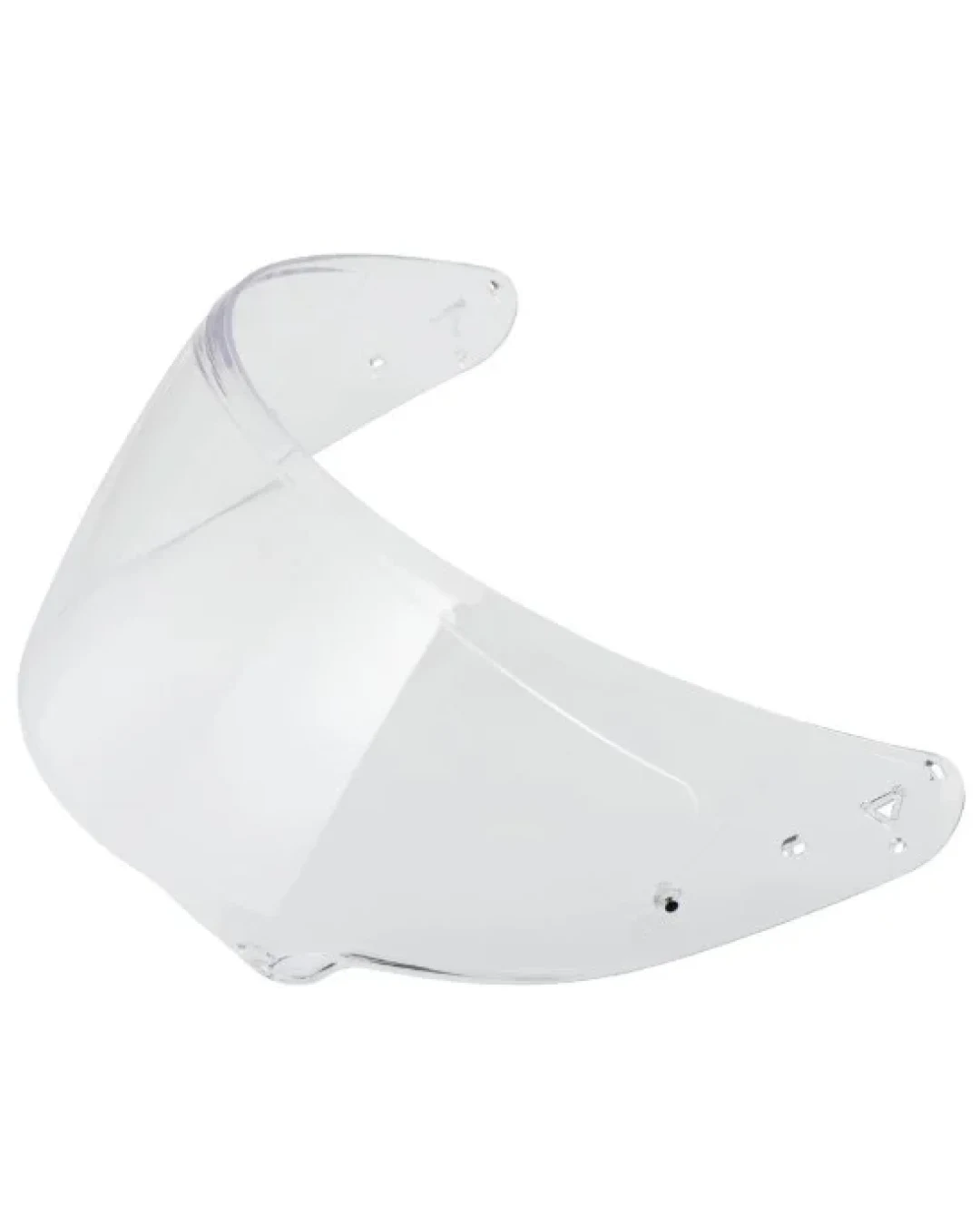 Прозрачен визьор за каска HJC i71/F71 - HJ-38