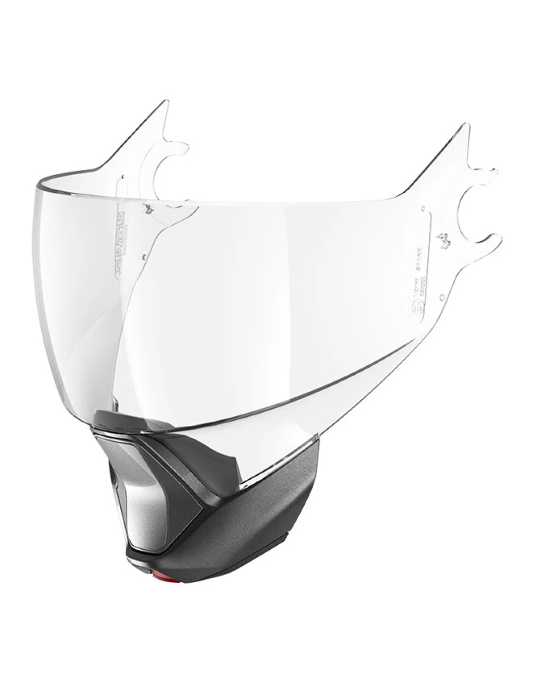 Прозрачен визьор за SHARK EVOJET ANTHRACITE