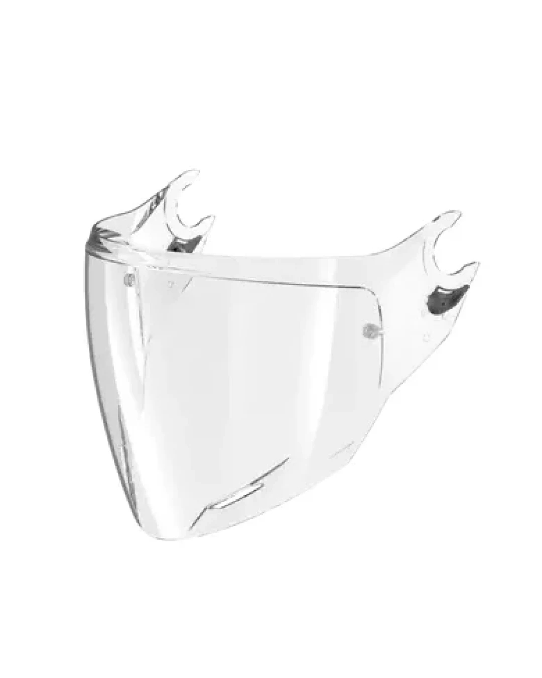 Прозрачен визьор за SHARK RS JET VZ360